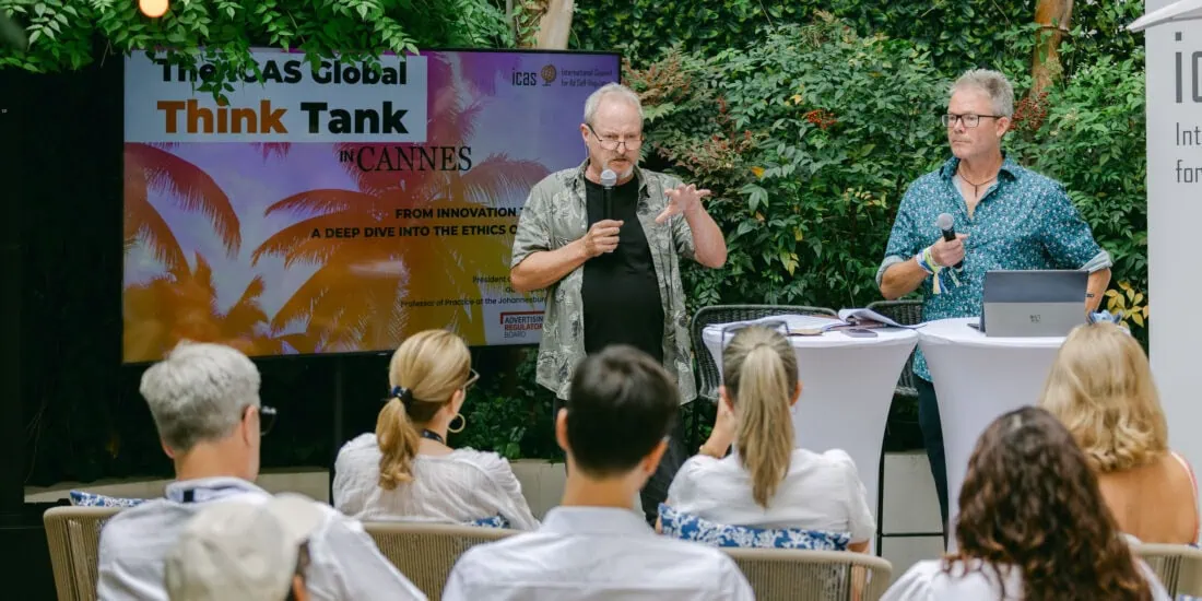 ICAS Global Think Tank