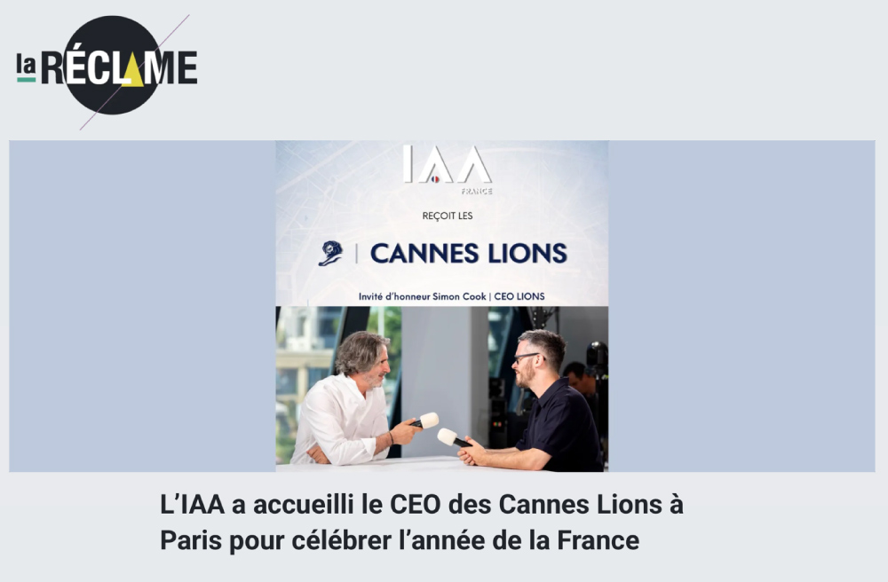 La Réclame | Publié le 20 mars 2026 | Par Gabrielle S.