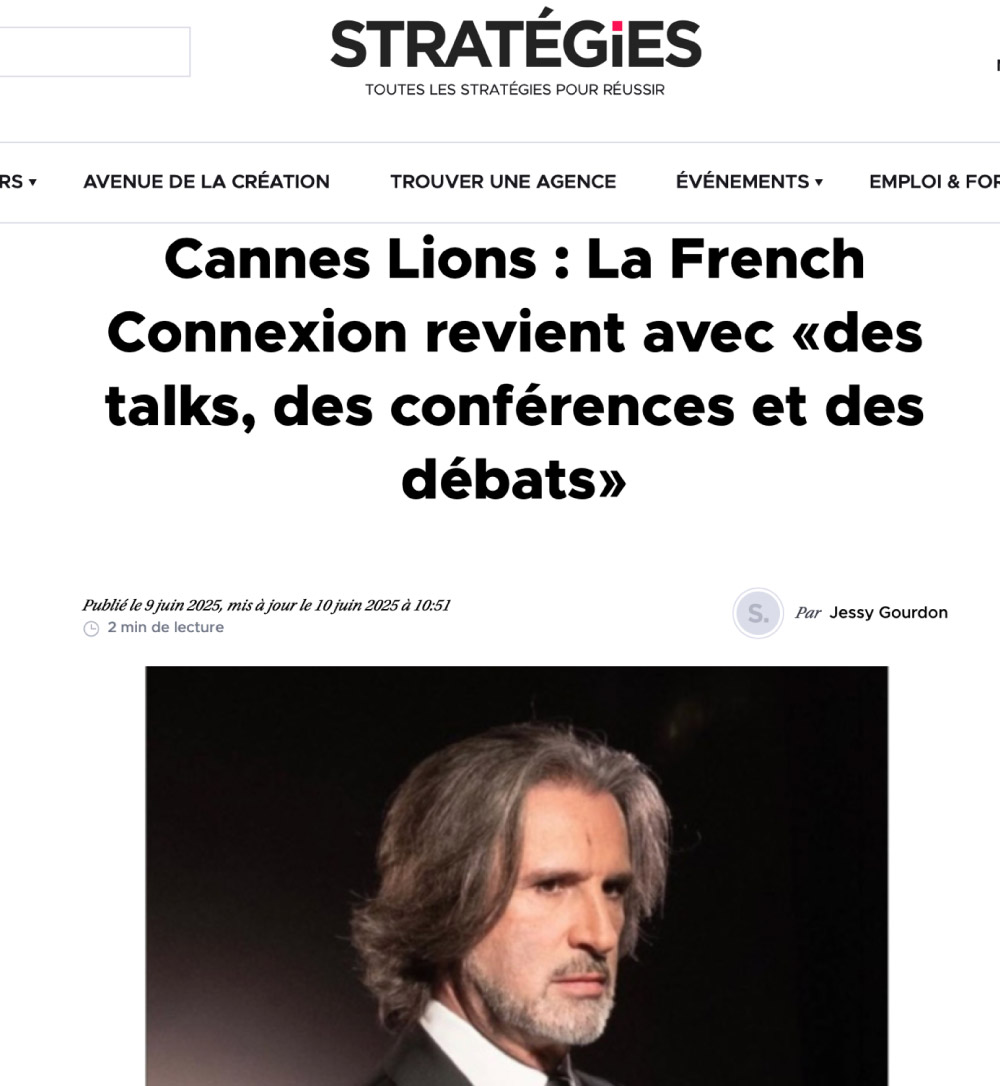 Strategies | Publié le 9 juin 2025 | Par Jessy Gourdon