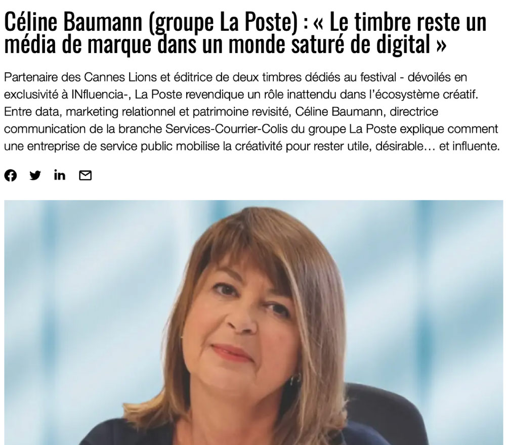 INfluencia | Publié le 19 mars 2026