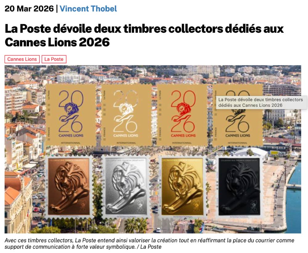 The Media Leader | Publié le 20 mars 2026 | Par Vincent Thobel